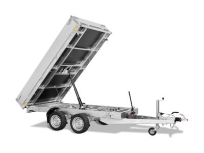 Saris K3-306-184-2700-2 - 3-Seiten-Kipper - 2700 kg – Bild 11