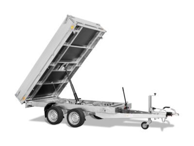 Saris K3-306-184-2700-2 - 3-Seiten-Kipper - 2700 kg – Bild 12