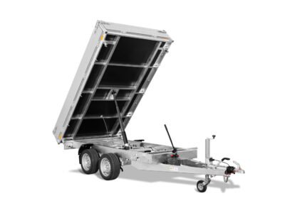 Saris K3-306-184-2700-2 - 3-Seiten-Kipper - 2700 kg – Bild 13