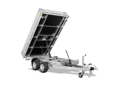 Saris K3-306-184-2700-2 - 3-Seiten-Kipper - 2700 kg – Bild 14