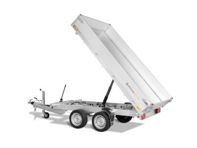 Saris K3-306-184-2700-2 - 3-Seiten-Kipper - 2700 kg – Bild 15