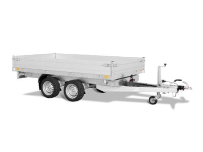 Saris K3-306-184-2700-2 - 3-Seiten-Kipper - 2700 kg – Bild 18