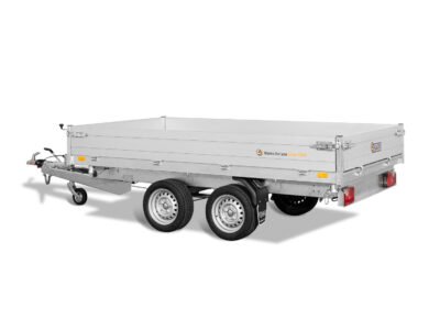 Saris K3-306-184-2700-2 - 3-Seiten-Kipper - 2700 kg – Bild 19