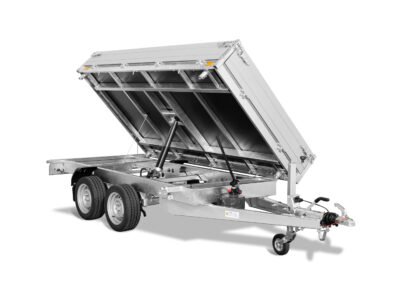 Saris K3-306-184-2700-2 - 3-Seiten-Kipper - 2700 kg – Bild 3