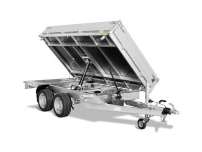 Saris K3-306-184-2700-2 - 3-Seiten-Kipper - 2700 kg – Bild 4
