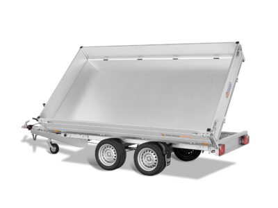 Saris K3-306-184-2700-2 - 3-Seiten-Kipper - 2700 kg – Bild 7