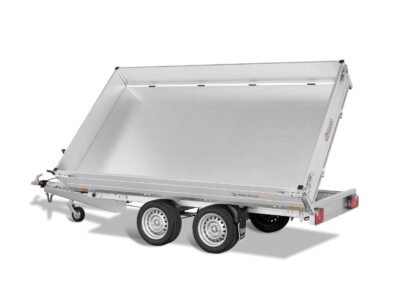 Saris K3-306-184-2700-2 - 3-Seiten-Kipper - 2700 kg – Bild 8