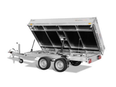 Saris K3-306-184-2700-2 - 3-Seiten-Kipper - 2700 kg – Bild 9