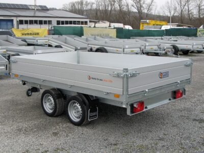 Saris K3-306-184-3500-2 - 3-Seiten-Kipper - 3500 kg – Bild 12