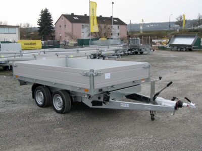 Saris K3-306-184-3500-2 - 3-Seiten-Kipper - 3500 kg – Bild 13