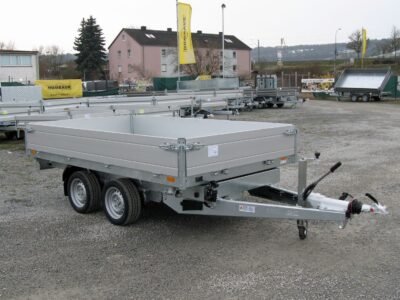 Saris K3-306-184-3500-2 - 3-Seiten-Kipper - 3500 kg – Bild 14