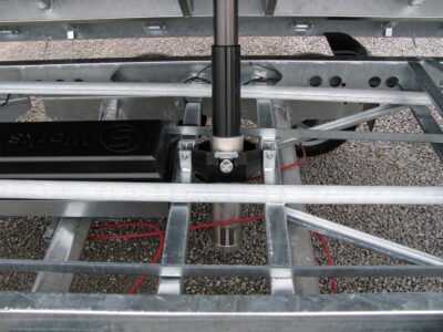 Saris K3-306-184-3500-2 - 3-Seiten-Kipper - 3500 kg – Bild 19