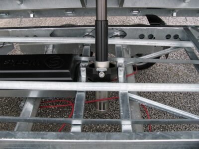 Saris K3-306-184-3500-2 - 3-Seiten-Kipper - 3500 kg – Bild 20