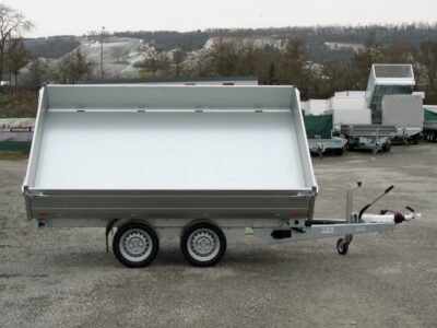 Saris K3-306-184-3500-2 - 3-Seiten-Kipper - 3500 kg – Bild 7