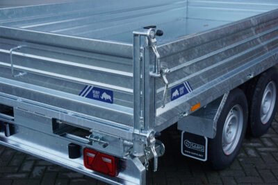 Saris K3 310 176 3500 2 HDS E - 3-Seiten-Kipper - 3500 kg – Bild 15