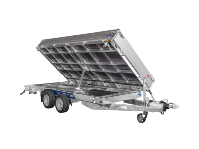 Saris K3-356-184-3500-2-E - 3-Seiten-Kipper - 3500 kg – Bild 12