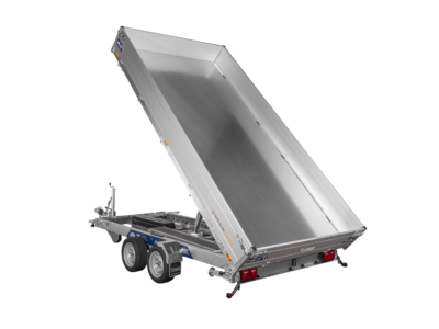 Saris K3-356-184-3500-2-E - 3-Seiten-Kipper - 3500 kg – Bild 6