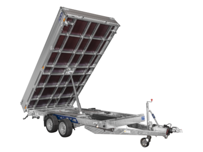 Saris K3-356-184-3500-2-E - 3-Seiten-Kipper - 3500 kg – Bild 7
