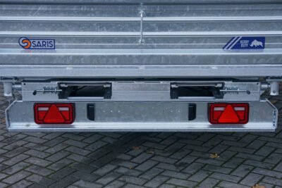 Saris K3 360 176 3000 2 HDS E - 3-Seiten-Kipper - 3500 kg – Bild 19