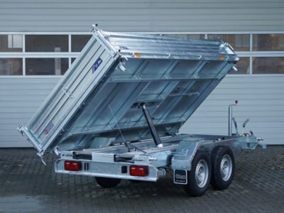 Saris K3 360 176 3000 2 HDS E - 3-Seiten-Kipper - 3500 kg – Bild 5