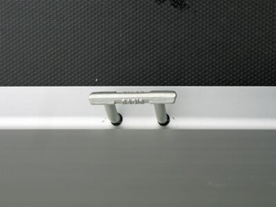 Saris McAlu Comfort MC 205 113 750 1 - Deckelanhänger - 750 kg – Bild 18