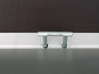 Saris McAlu Pro DV 75 - Einachsanhänger - 750 kg – Bild 10