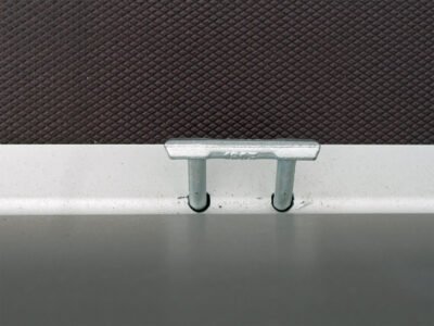 Saris McAlu Pro DV 75 - Einachsanhänger - 750 kg – Bild 9