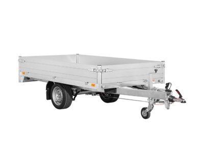 Saris PL-256-150-1500-1 - Hochlader - 1500 kg