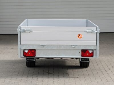 Saris PL-276-150-1500-1 - Hochlader - 1500 kg – Bild 10