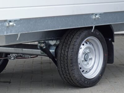 Saris PL-276-150-1500-1 - Hochlader - 1500 kg – Bild 14