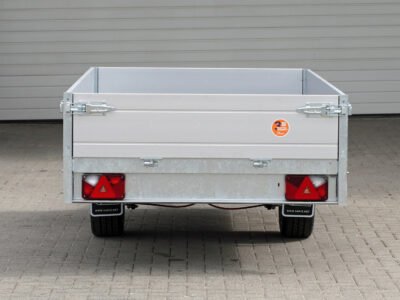 Saris PL-276-150-1500-1 - Hochlader - 1500 kg – Bild 9