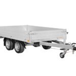 Saris PL-276-170-2700-2 - Hochlader - 2700 kg