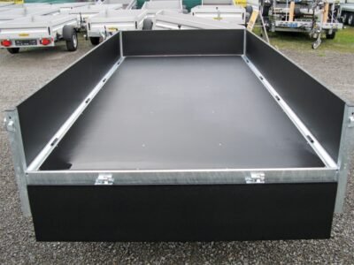 Saris PL-306-184-3500-2 - Hochlader - 3500 kg – Bild 10