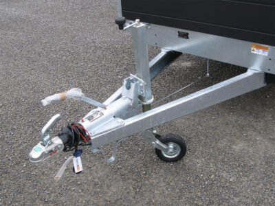 Saris PL-356-184-2700-2 - Hochlader - 2700 kg – Bild 17