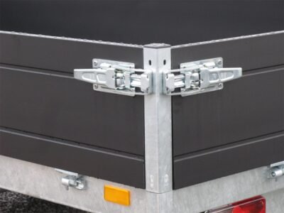Saris PL-356-184-3500-2 - Hochlader - 3500 kg – Bild 14