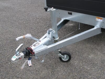 Saris PL-356-184-3500-2 - Hochlader - 3500 kg – Bild 18