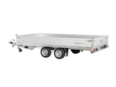 Saris PL-406-184-2700-2 - Hochlader - 2700 kg – Bild 6
