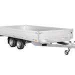 Saris PL-406-204-2700-2 - Hochlader - 2700 kg