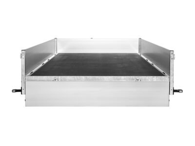 Saris PL-406-204-2700-2 - Hochlader - 2700 kg – Bild 11
