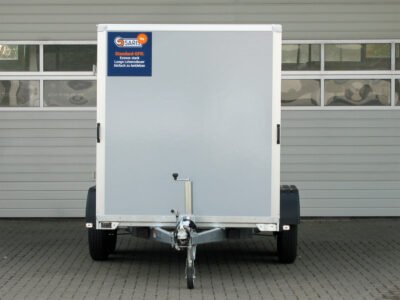 SarisGO 356 169 200 2700 2 - Kofferanhänger - 2700 kg – Bild 3