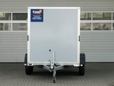 SarisGO 356 169 200 2700 2 - Kofferanhänger - 2700 kg – Bild 4