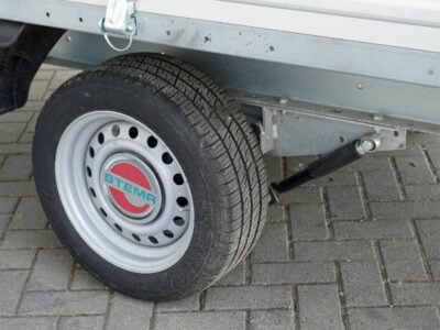 Stema ALU SH O2 15-30-18.1 - 1500 kg – Bild 12