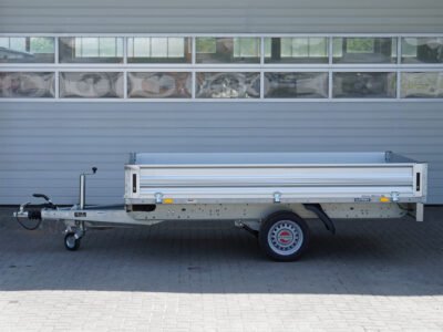 Stema ALU SH O2 15-30-18.1 - 1500 kg – Bild 5