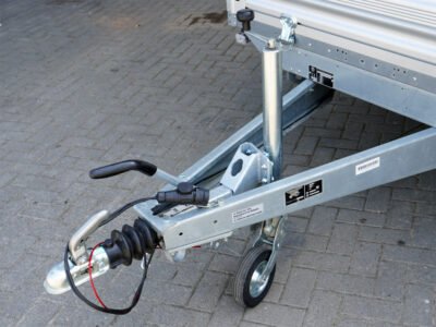 Stema ALU SH O2 15-30-18.1 - 1500 kg – Bild 9