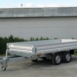 Stema ALU SH O2 20-30-15.2 - 2000 kg