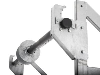 Stema KT O2 27-30-25.2 - Kabeltrommelanhänger - 2700 kg – Bild 6