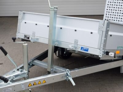 Stema MU.T O2 15-25-15.1 - 1500 kg – Bild 16