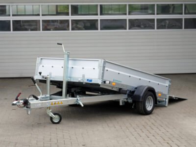 Stema MU.T O2 15-25-15.1 - 1500 kg – Bild 5