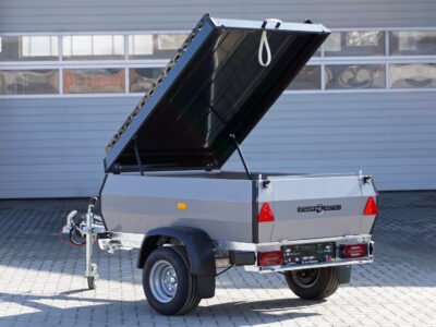 Stema RETRO ACTIVE - 750 kg