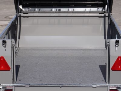 Stema RETRO ACTIVE - 750 kg – Bild 24